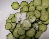 お惣菜風のポテトサラダ作り方8写真