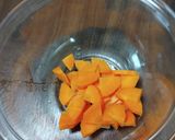お惣菜風のポテトサラダ作り方9写真