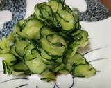 お惣菜風のポテトサラダ作り方12写真