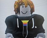 ロブロックス〜キャラ弁作り方1写真