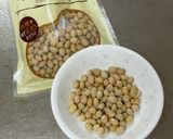 横浜発♡素煎り大豆のスパイス揚げ作り方2写真