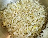 野菜たっぷり♪豆腐パンケーキ作り方1写真