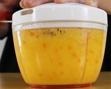 炊飯器で簡単お手軽＊オムレツ作り方3写真
