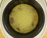 炊飯器で簡単お手軽＊オムレツ作り方5写真