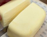 レンジで4分♡ぽってりいちごケーキ作り方3写真