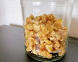 アクティブナッツ（発芽ナッツ）の作り方作り方6写真