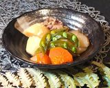 にくじゃが作り方5写真