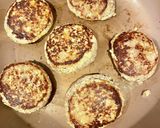 幼児食にも★鯖缶のヘルシーハンバーグ作り方5写真