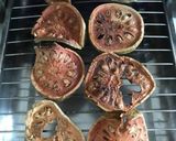 タイマッサージの後に出てくるあのお茶です作り方3写真