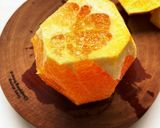 簡単で食べやすい！オレンジの切り方作り方4写真
