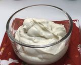 オートミール100%基本の丸パン作り方14写真