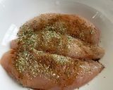 サラダチキン作り方3写真