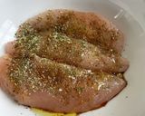 サラダチキン作り方4写真