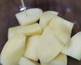 お惣菜風のポテトサラダ作り方3写真