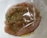 サラダチキン作り方5写真