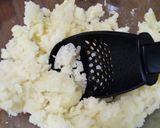 お惣菜風のポテトサラダ作り方5写真