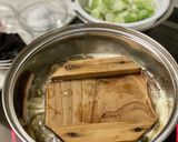 いのしし肉の味噌煮作り方5写真