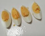 お惣菜風のポテトサラダ作り方17写真