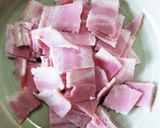 きゅうりチーズサラダ【美味しい】【1品】作り方3写真