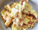 きゅうりチーズサラダ【美味しい】【1品】作り方5写真