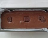 最強ダイエットチョコケーキ!超低カロリー作り方8写真