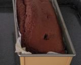 最強ダイエットチョコケーキ!超低カロリー作り方9写真