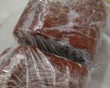 最強ダイエットチョコケーキ!超低カロリー作り方10写真