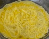洗い物最小限！九州こーめんのカリカリ焼き作り方5写真