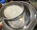 インペリアパスタマシーンで自家製麺作り方3写真