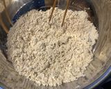 インペリアパスタマシーンで自家製麺作り方4写真