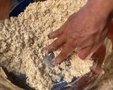 インペリアパスタマシーンで自家製麺作り方5写真