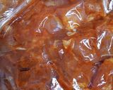 インド風スパイシー鶏天ぷら＊パコラ作り方6写真