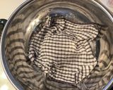 インペリアパスタマシーンで自家製麺作り方7写真