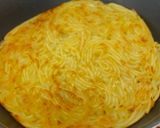 洗い物最小限！九州こーめんのカリカリ焼き作り方7写真