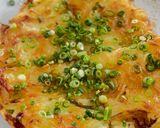 洗い物最小限！九州こーめんのカリカリ焼き作り方8写真