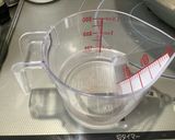 インペリアパスタマシーンで自家製麺作り方2写真