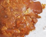 インド風スパイシー鶏天ぷら＊パコラ作り方11写真