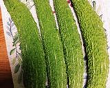 ヤマキ白だし野菜たっぷりスープ作り方7写真