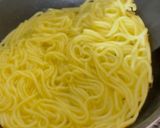 洗い物最小限！九州こーめんのカリカリ焼き作り方6写真