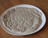 そば粉のガレット(炭酸水)作り方5写真