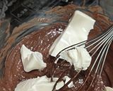 豆腐チョコサンド作り方9写真