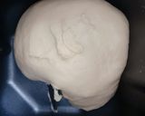 ホームベーカリーでふわふわの手作りパン作り方4写真