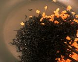 ひじきの煮物作り方3写真