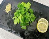 トマトとセロリでさっぱり♪アサリの酒蒸し作り方1写真