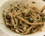 インペリアパスタマシーンで自家製麺作り方25写真