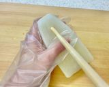 凍み大根の煮物作り方4写真