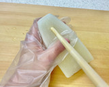 凍み大根の煮物作り方4写真