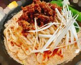 うま辛肉味噌（ご飯にかけたり坦々麺に）作り方7写真