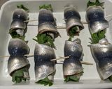 いわしのしそ巻き揚げ 作り方3写真