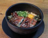 うなぎのビビンバ風作り方5写真